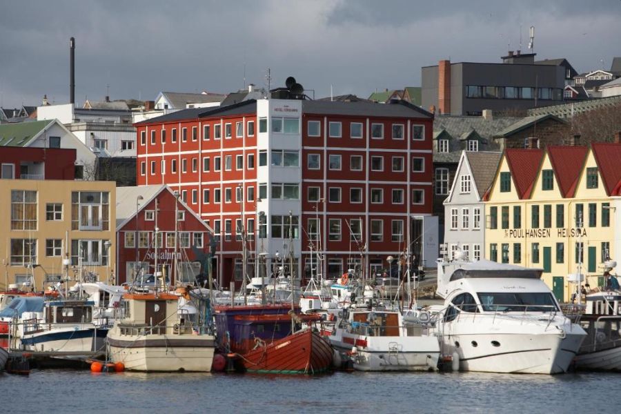 Hotel Torshavn - Torshavn