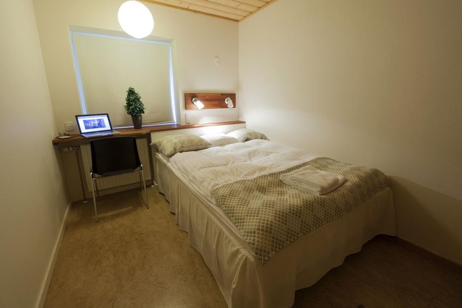Gjaargardur Guesthouse - Gjogv