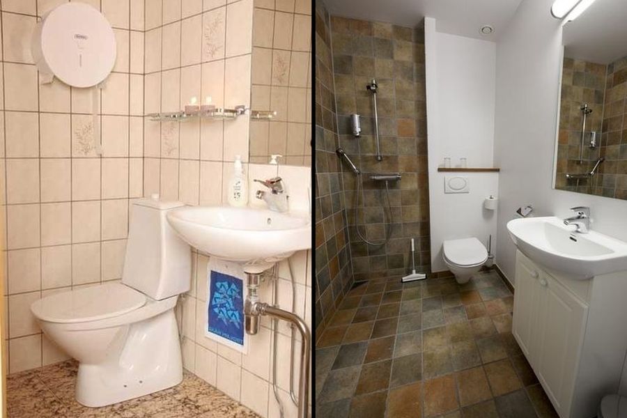 Gjaargardur Guesthouse - Gjogv