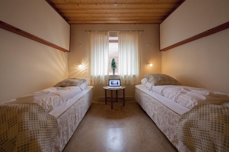 Gjaargardur Guesthouse - Gjogv