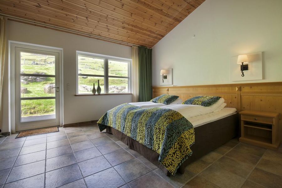 Gjaargardur Guesthouse - Gjogv