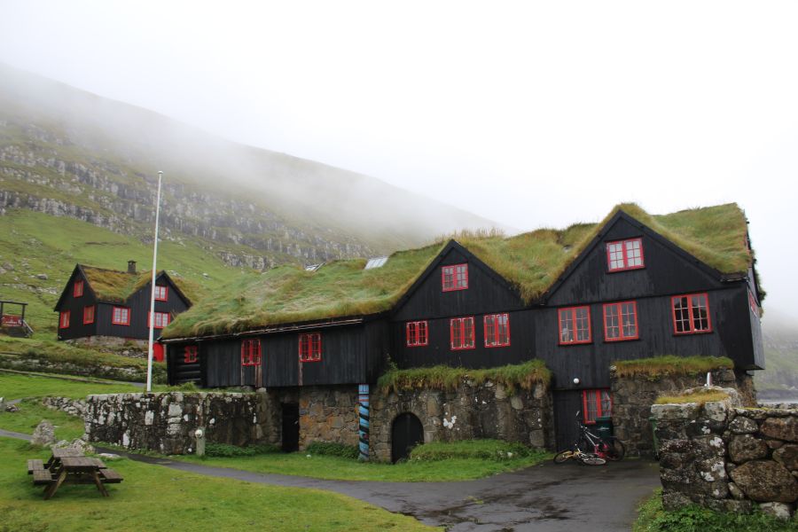 Combinatiereis IJsland en Faroer Eilanden 15 dagen 