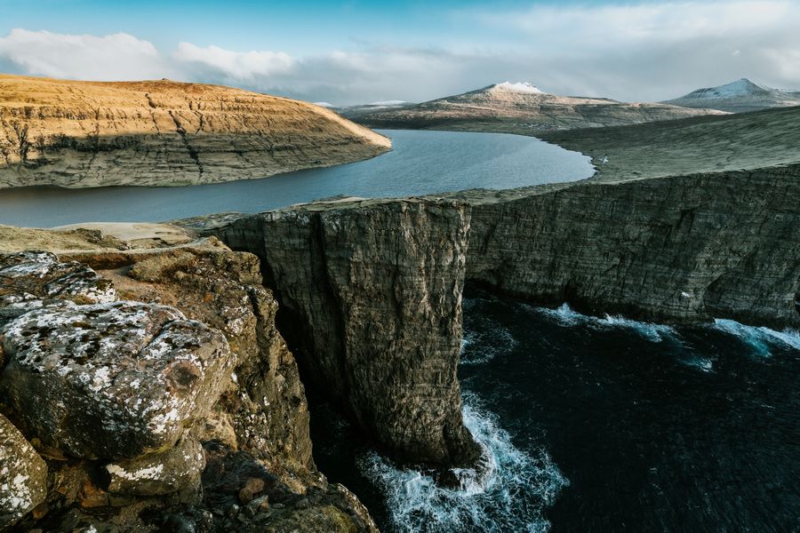 Vakantie Combinatiereis IJsland en Faroer Eilanden, 8 dagen - hotels in Diversen (IJsland, IJsland)