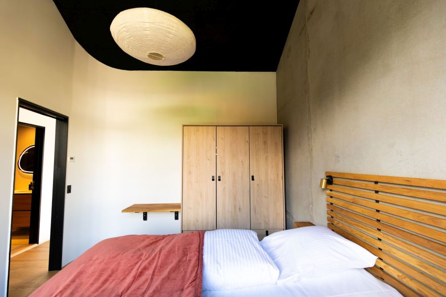 Broncks Apartments - Torshavn