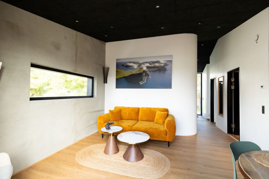 Broncks Apartments - Torshavn