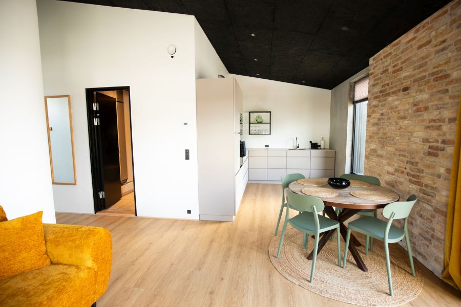 Broncks Apartments - Torshavn