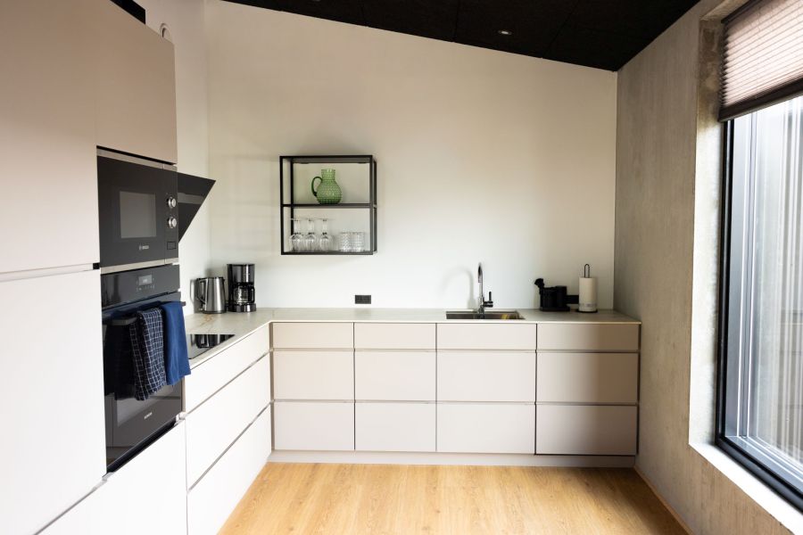 Broncks Apartments - Torshavn