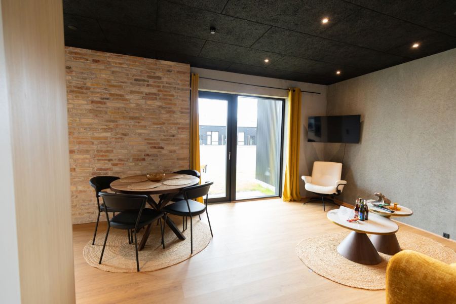 Broncks Apartments - Torshavn