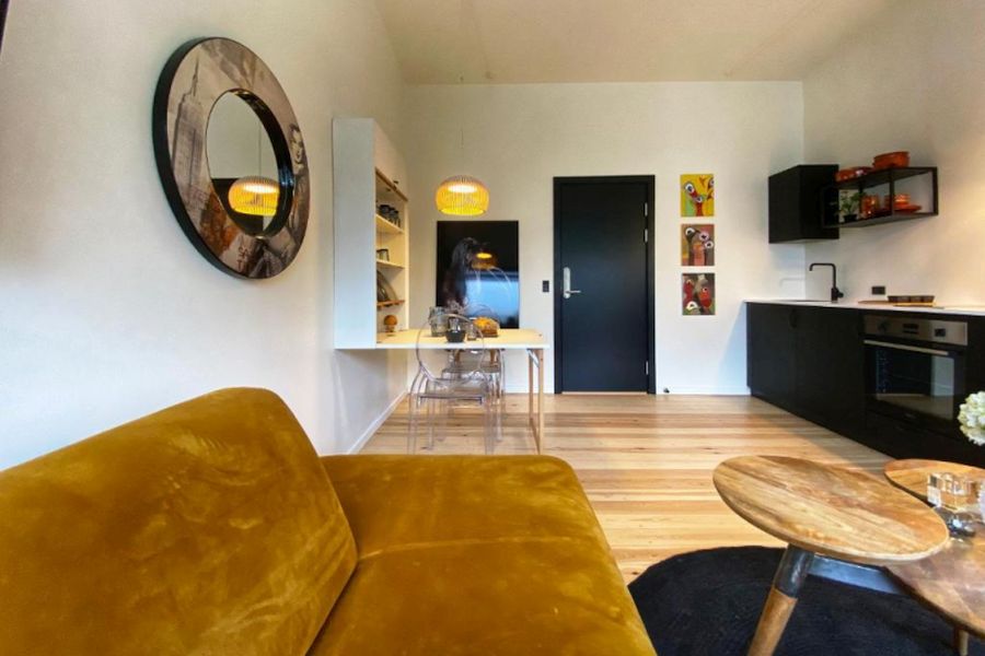 Broncks Apartments - Torshavn