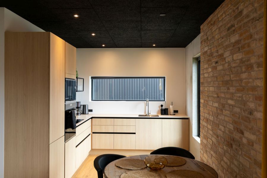 Broncks Apartments - Torshavn