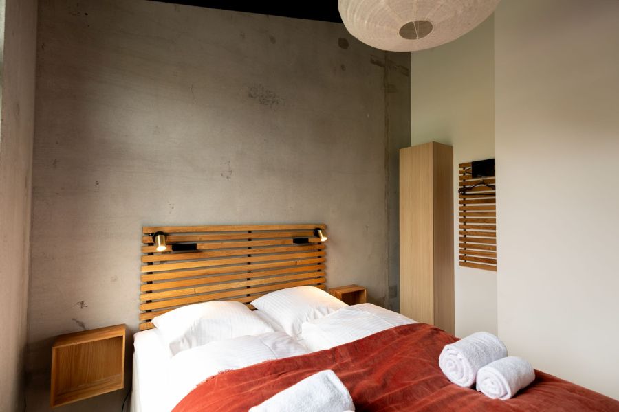 Broncks Apartments - Torshavn