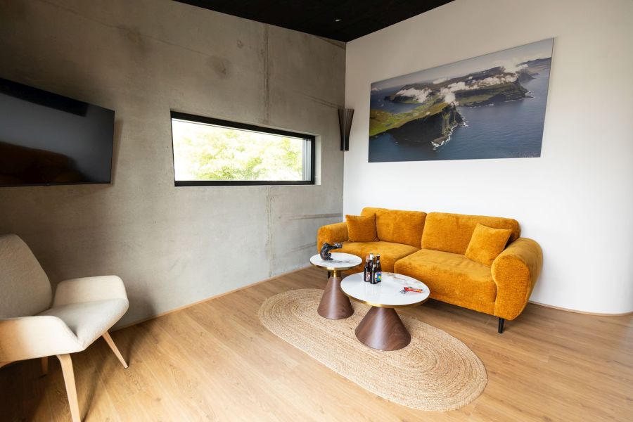 Broncks Apartments - Torshavn