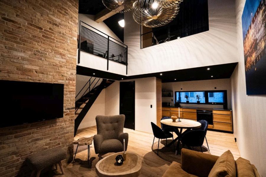Broncks Apartments - Torshavn