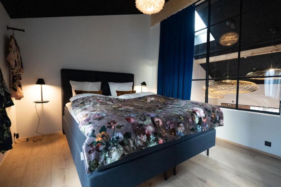 Broncks Apartments - Torshavn