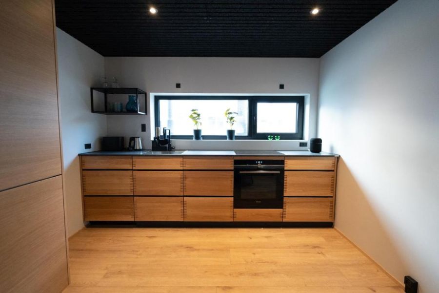 Broncks Apartments - Torshavn
