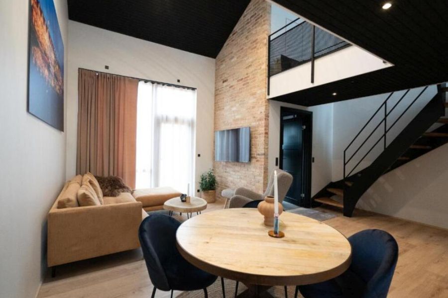 Broncks Apartments - Torshavn