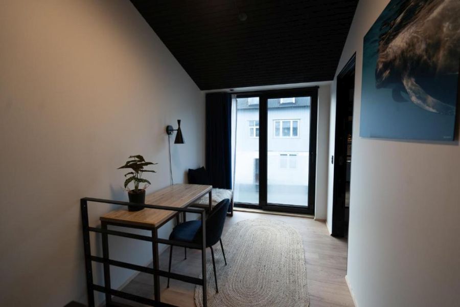Broncks Apartments - Torshavn