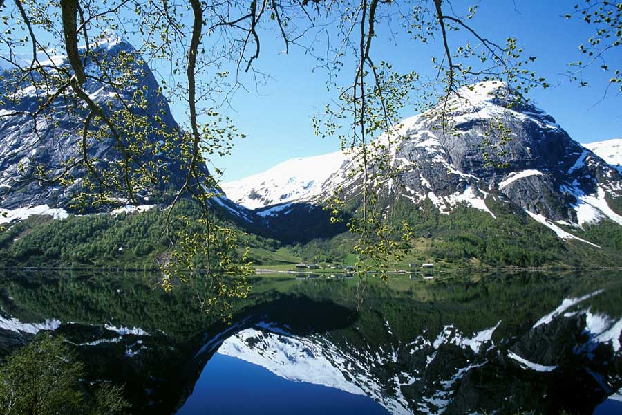 Sognefjord