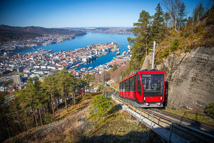 Floibanen