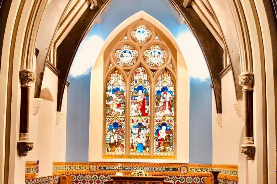 Visit Derry Pas - Derry