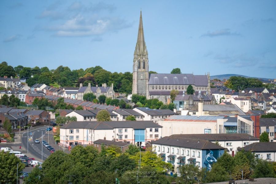 Visit Derry Pas - Derry