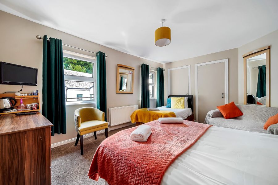 Iona Inn B&B, Derry