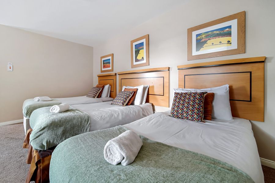 Iona Inn B&B, Derry