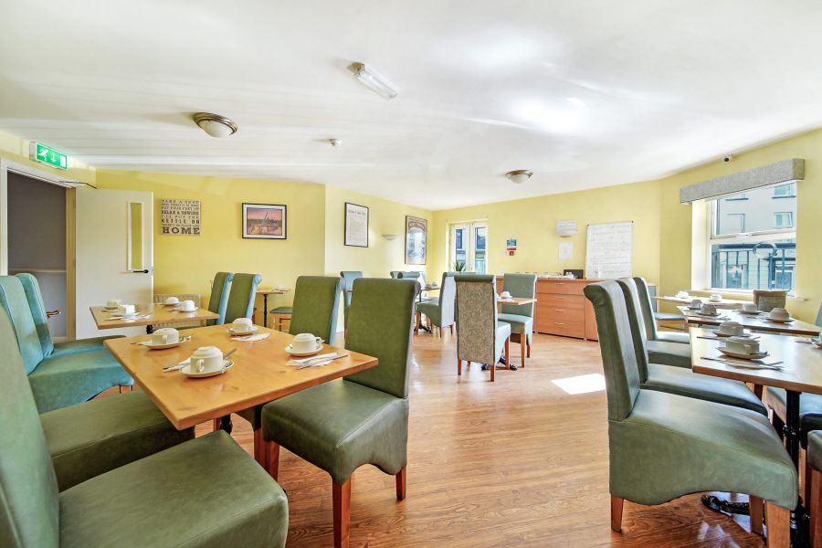 Iona Inn B&B, Derry