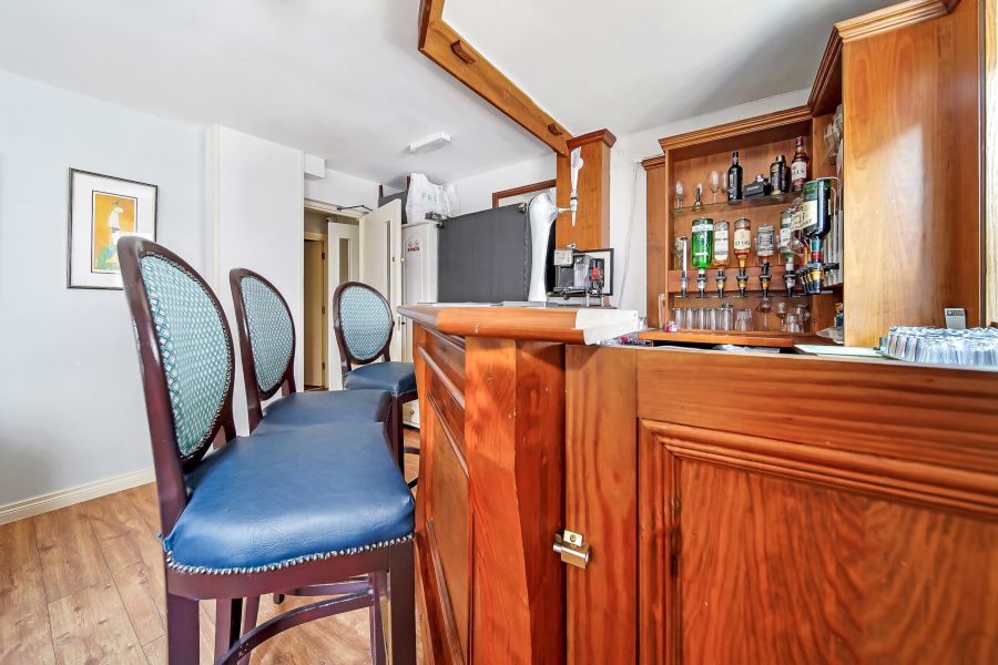 Iona Inn B&B, Derry
