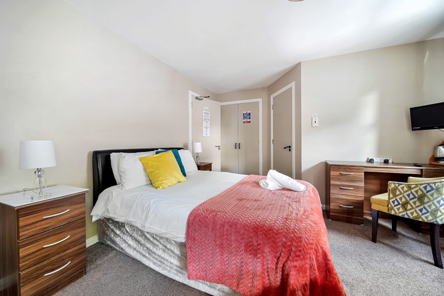 Iona Inn B&B, Derry