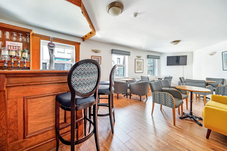 Iona Inn B&B, Derry
