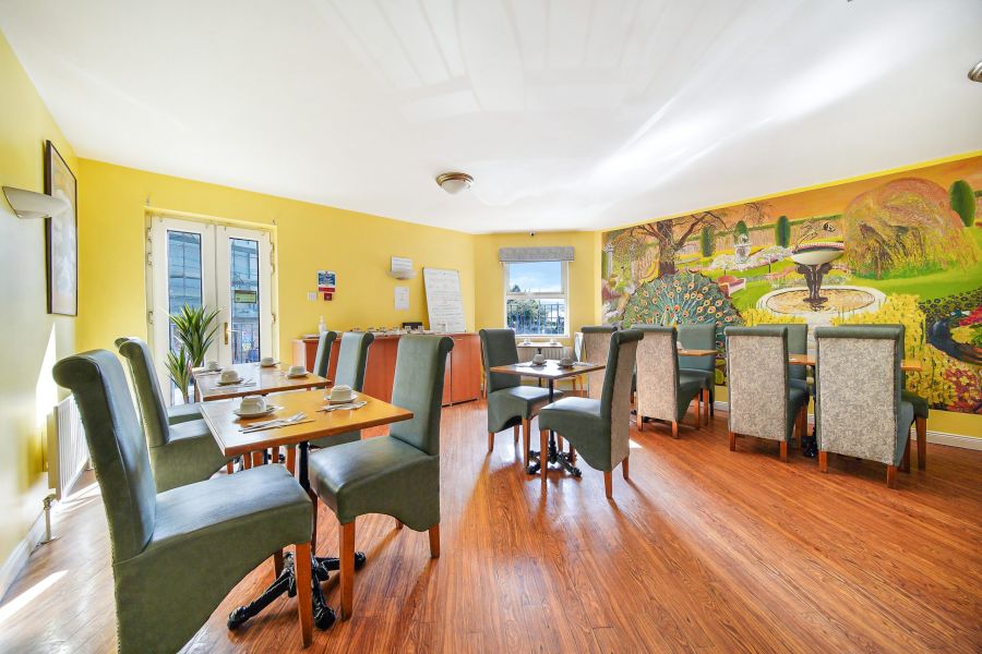 Iona Inn B&B, Derry