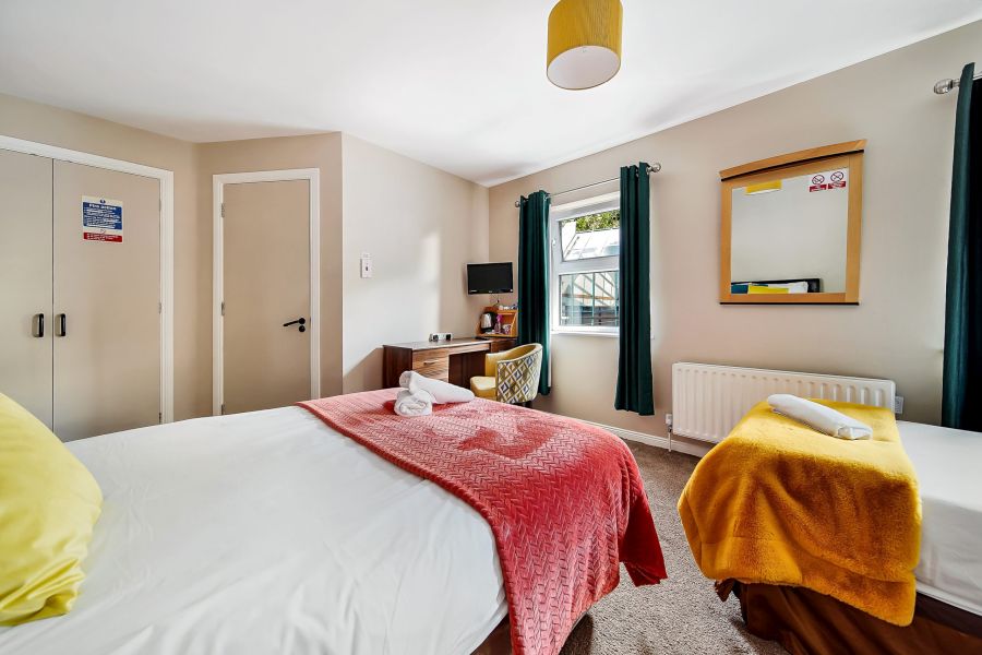 Iona Inn B&B, Derry