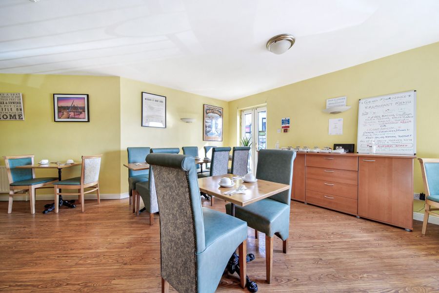 Iona Inn B&B, Derry