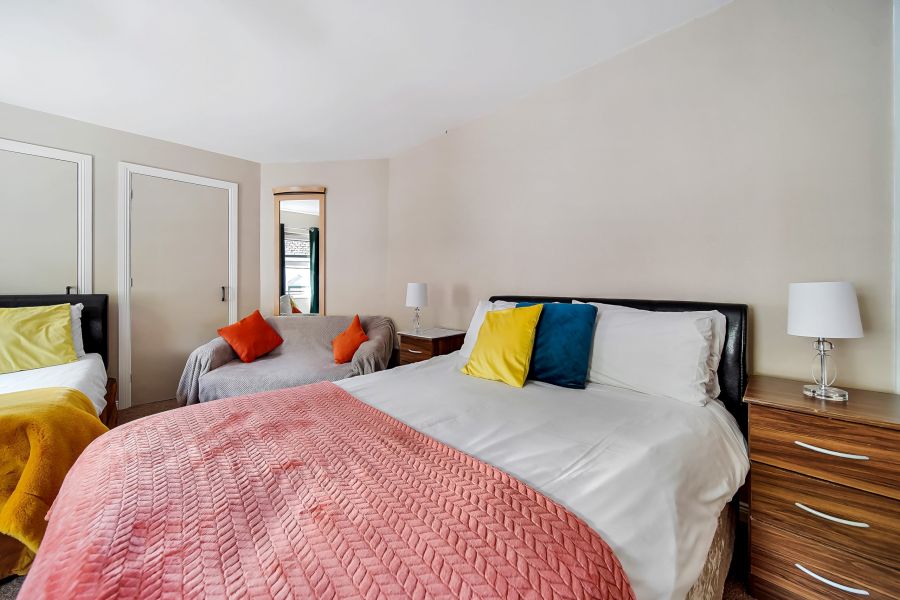Iona Inn B&B, Derry