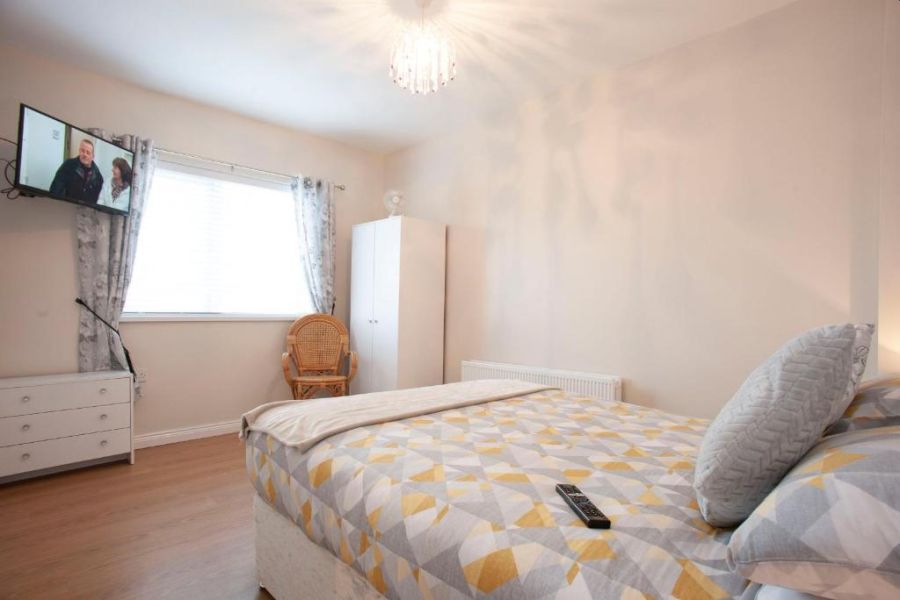 Causeway Bed and Breakfast - Bushmills