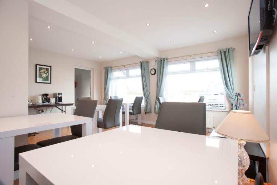 Causeway Bed and Breakfast - Bushmills