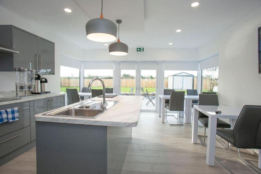 Causeway Bed and Breakfast - Bushmills