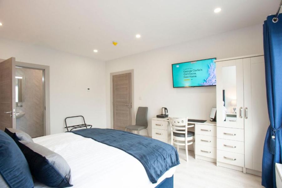 Causeway Bed and Breakfast - Bushmills
