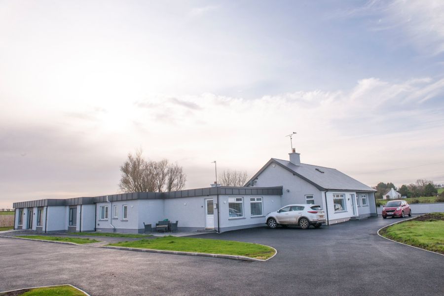 Causeway Bed and Breakfast - Bushmills