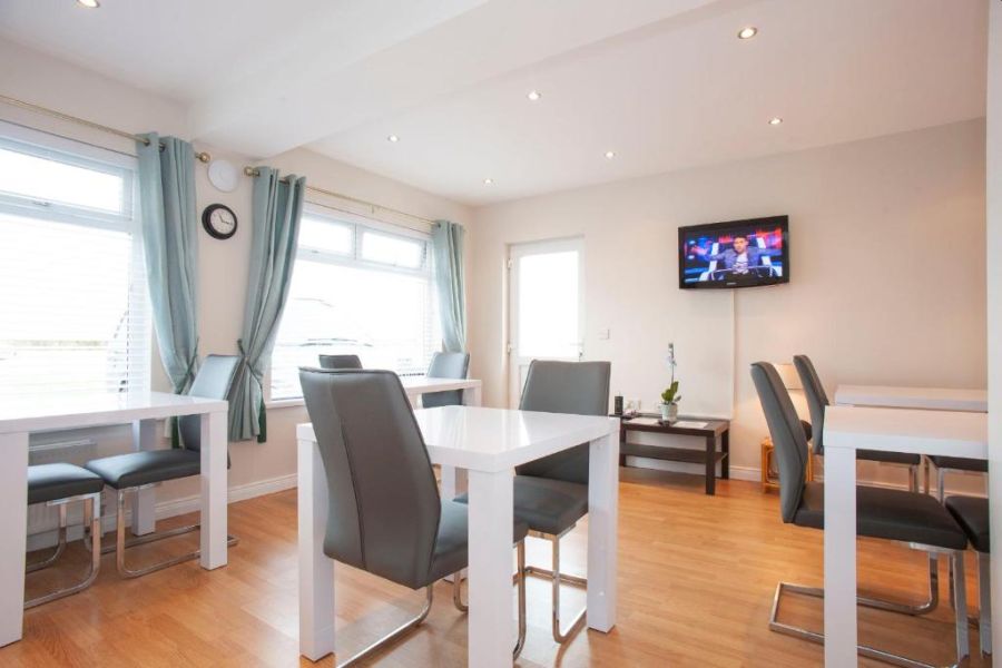 Causeway Bed and Breakfast - Bushmills