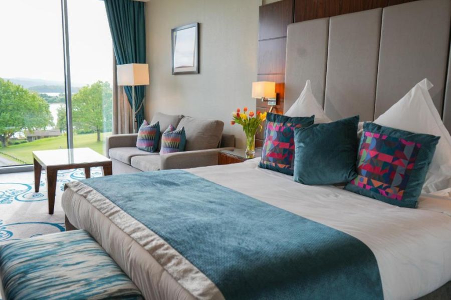 Manor House Country Hotel - Enniskillen