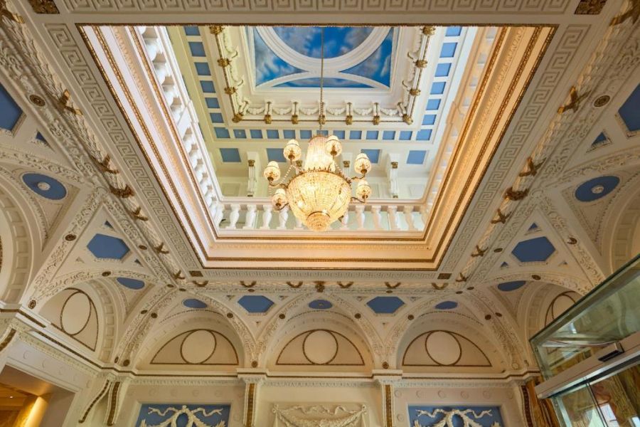 Manor House Country Hotel - Enniskillen