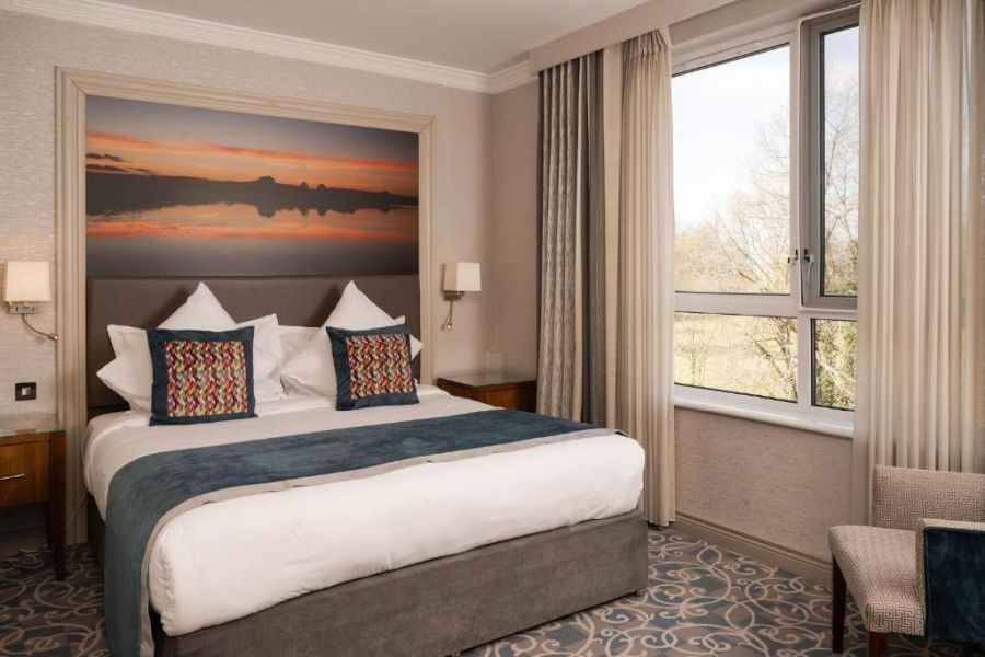 Manor House Country Hotel - Enniskillen