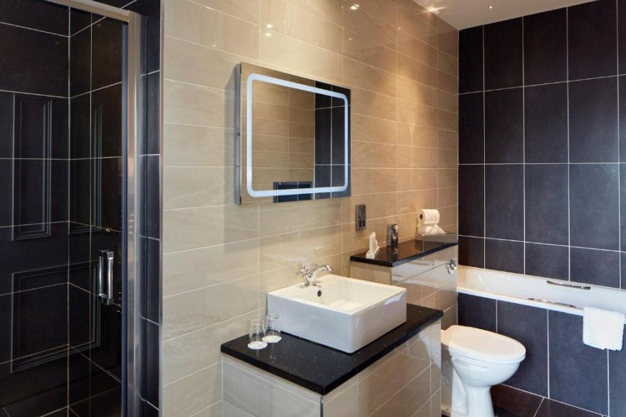 Manor House Country Hotel - Enniskillen