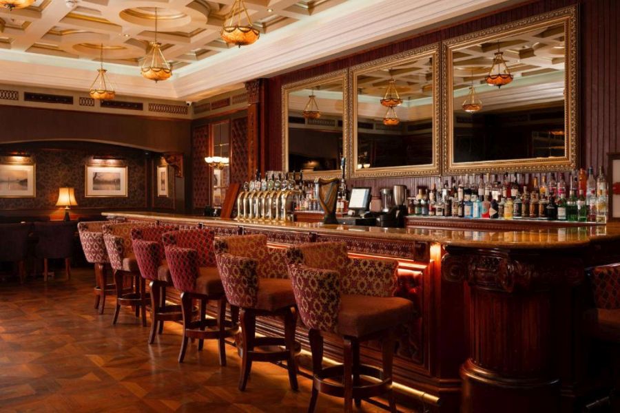 Manor House Country Hotel - Enniskillen