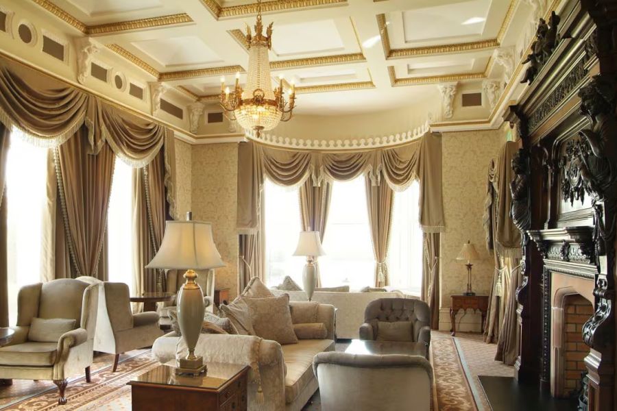 Manor House Country Hotel - Enniskillen