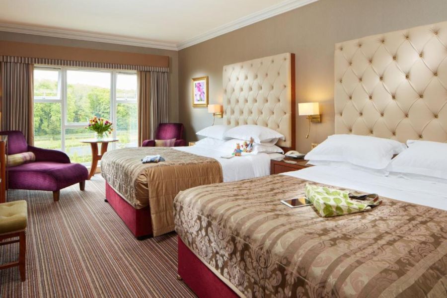 Manor House Country Hotel - Enniskillen
