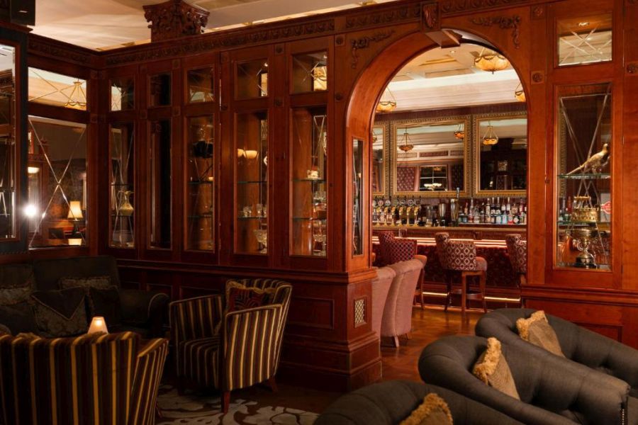 Manor House Country Hotel - Enniskillen