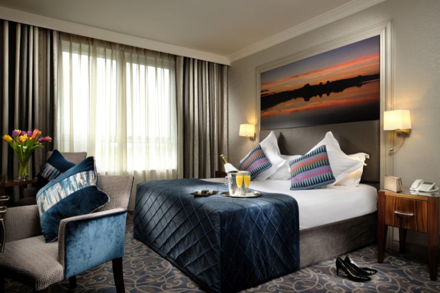 Manor House Country Hotel - Enniskillen